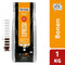 Douwe Egberts koffiebonen espresso Smooth pak van 1 kg