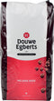 Douwe Egberts koffiebonen Rood, pak van 3 kg