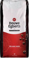 Douwe Egberts koffiebonen Rood, pak van 3 kg