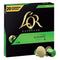 Douwe Egberts - Koffiecups l'or espresso lungo elegante 20st