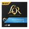 Douwe Egberts L'Or - Koffiecups l'or espresso decaffeinato 20st | 840 stuks