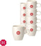 Douwe Egberts Lungo Koffiekop - 150 ml - 12 stuks