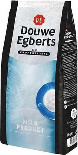 Douwe Egberts Melkpoeder voor automaten - 1 kg