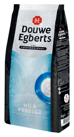 Douwe Egberts - Melkpoeder voor automaten 1kg | 10 stuks