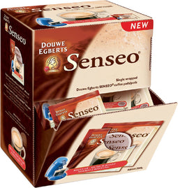 Douwe Egberts - O Regular | doos van 50 koffiepads