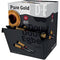 Douwe Egberts - instant koffie Pure Gold, doos van 200 stuks