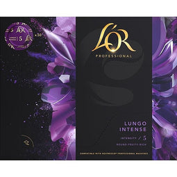 Douwe Egberts - Koffiediscs l'or lungo intense 50 stuks