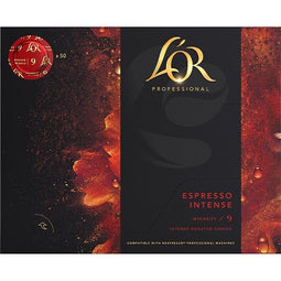 Douwe Egberts - Koffiediscs l'or espresso intense 50 stuks
