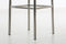 Barkruk Helsinki Stof E80, Crème