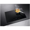 AEG IKB8443SFB - Inductiekookplaat - 4 kookzones PowerBoost - 80 cm