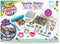 Crayola - Glitter Dots - Hobbypakket - Glitter Dots Sparkle Station Super Set - Voor Kinderen