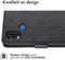 iMoshion Hoesje Geschikt voor Nokia G11 Plus Hoesje Met Pasjeshouder - iMoshion Luxe Bookcase - Zwart