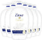Dove Deeply Nourishing Verzorgende Handzeep - 6 x 250 ml - Voordeelverpakking