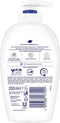 Dove Deeply Nourishing Verzorgende Handzeep - 6 x 250 ml - Voordeelverpakking