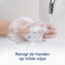 Dove Deeply Nourishing Verzorgende Handzeep - 6 x 250 ml - Voordeelverpakking