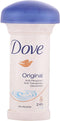 Dove - Deodorant - Stick - Original - Cream - 50ml