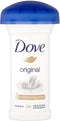 Dove - Deodorant - Stick - Original - Cream - 50ml