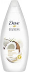 Dove Douchegel - Shower Nourishing Secrets Coconut+Almond 500ml