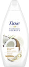 Dove Douchegel - Shower Nourishing Secrets Coconut+Almond 500ml