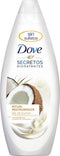 Dove Douchegel - Shower Nourishing Secrets Coconut+Almond 500ml
