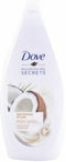 Dove Douchegel - Shower Nourishing Secrets Coconut+Almond 500ml