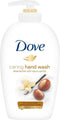 Dove - Handzeep - Met Pomp - Shea Butter With Warm Vanilla - 250ml