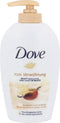 Dove - Handzeep - Met Pomp - Shea Butter With Warm Vanilla - 250ml