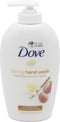Dove - Handzeep - Met Pomp - Shea Butter With Warm Vanilla - 250ml