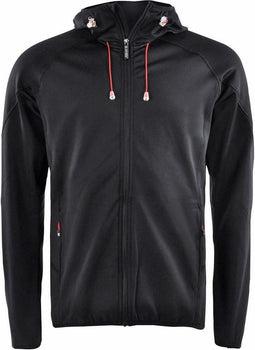 Dover Powerstretch- maat L - Black