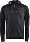 Dover Powerstretch- maat L - Black