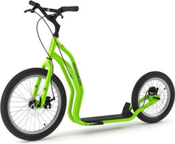 Yedoo Mezeq Limegroen