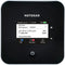 Netgear Nighthawk M2 - Mobiele Router - 4G+ LTE - Dual Band WiFi (2.4GHz en 5GHz) - Verbind tot 20 apparaten tegelijk