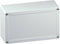 Spelsberg TG ABS 2012-9-o Installatiebehuizing 202 x 122 x 90 ABS Grijs-wit (RAL 7035) 1 stuk(s)