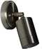 Downlighter Muurlamp RVS