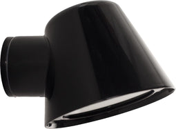Downlighter Vita Cup - zwart