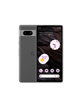 Google Pixel 7a - Smartphone - Tensor G2 - 128GB - Zwart