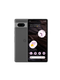 Google Pixel 7a - Smartphone - Tensor G2 - 128GB - Zwart
