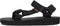 Teva K ORIGINAL UNIVERSAL - Unisex Sandalen - Watervriendelijke bandjes - Zwart