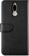 Holdit Huawei Mate 10 Lite - Wallet magnetisch - Zwart