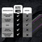 Altec Lansing HydraBoom Bluetooth luidspreker Outdoor, Waterdicht