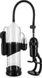 Blue Junker 570055 - Penispomp - Ergonomische Handgreep - Vagina Seal - Lengte 230mm - Diam. 60mm
