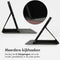 Accezz Classic Tablet Case - Hoes - Auto slaap/waak functie - Luxe design