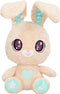 PeekaPets Bunny met muziek en geluid - Kiekeboe knuffel