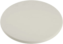 The Bastard - Pizzasteen Compact - Ø26 cm - Beige