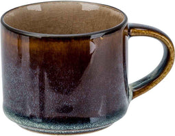 QUINTANA AMBER ESPRESSO KOPJE 100ML - 6 STUKS