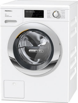 Miele WTI 360 WPM - Was-droogcombinatie - 8 kg wassen 5 kg drogen - A energieklasse