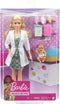 Barbie Baby Doktor Arts Speelset