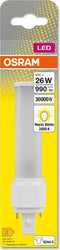 Osram Dulux-D LED 10W 830 - Vervangt 26W - Warm Wit 990lm