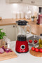 Russell Hobbs 24720-56 - Blender - 650W 1,5L - Rood
