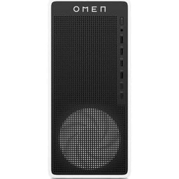 HP CN8Z1EA - Desktop PC - 16 GB RAM 1 TB SSD GeForce RTX 5060 - Wit